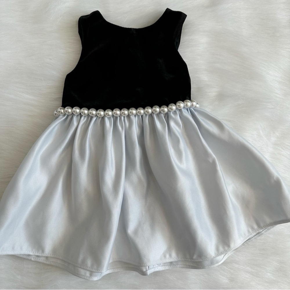 BUNDLE (3) 12 Months Baby Girl Casual/Formal Dress - Picture 6 of 13